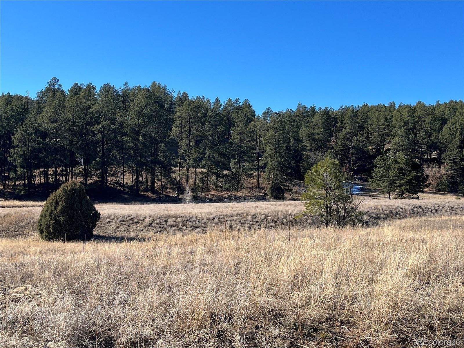 San Pablo Canyon Lot 6 Weston CO 81091