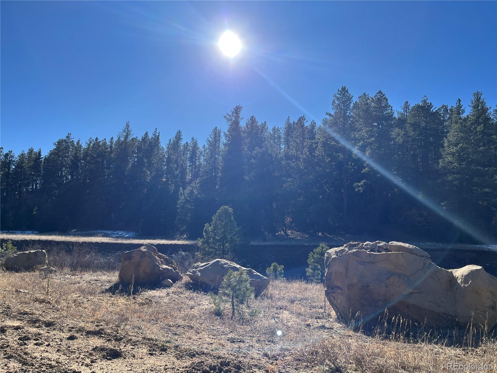 San Pablo Canyon Lot 6 Weston CO 81091