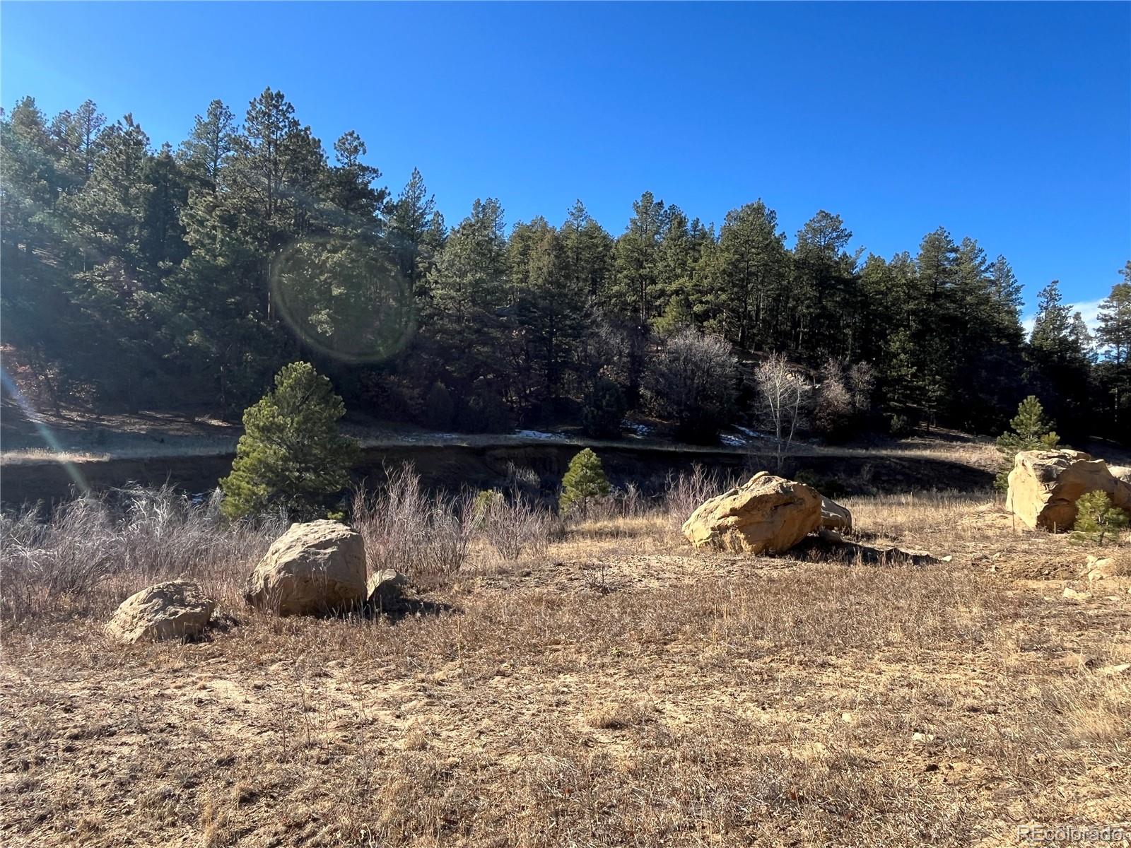 San Pablo Canyon Lot 6 Weston CO 81091