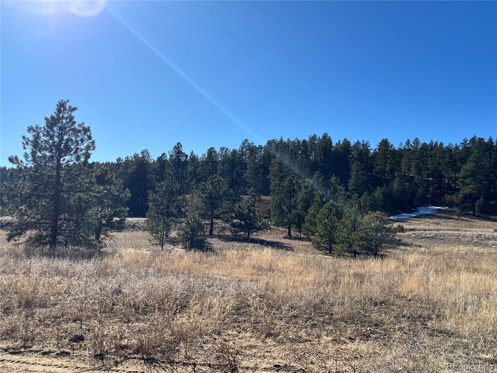 San Pablo Canyon Lot 6 Weston CO 81091
