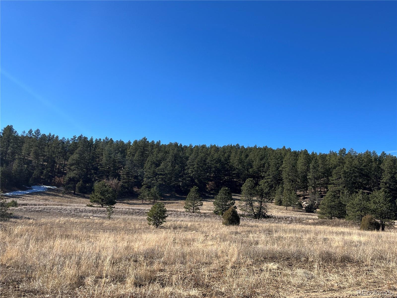 San Pablo Canyon Lot 6 Weston CO 81091