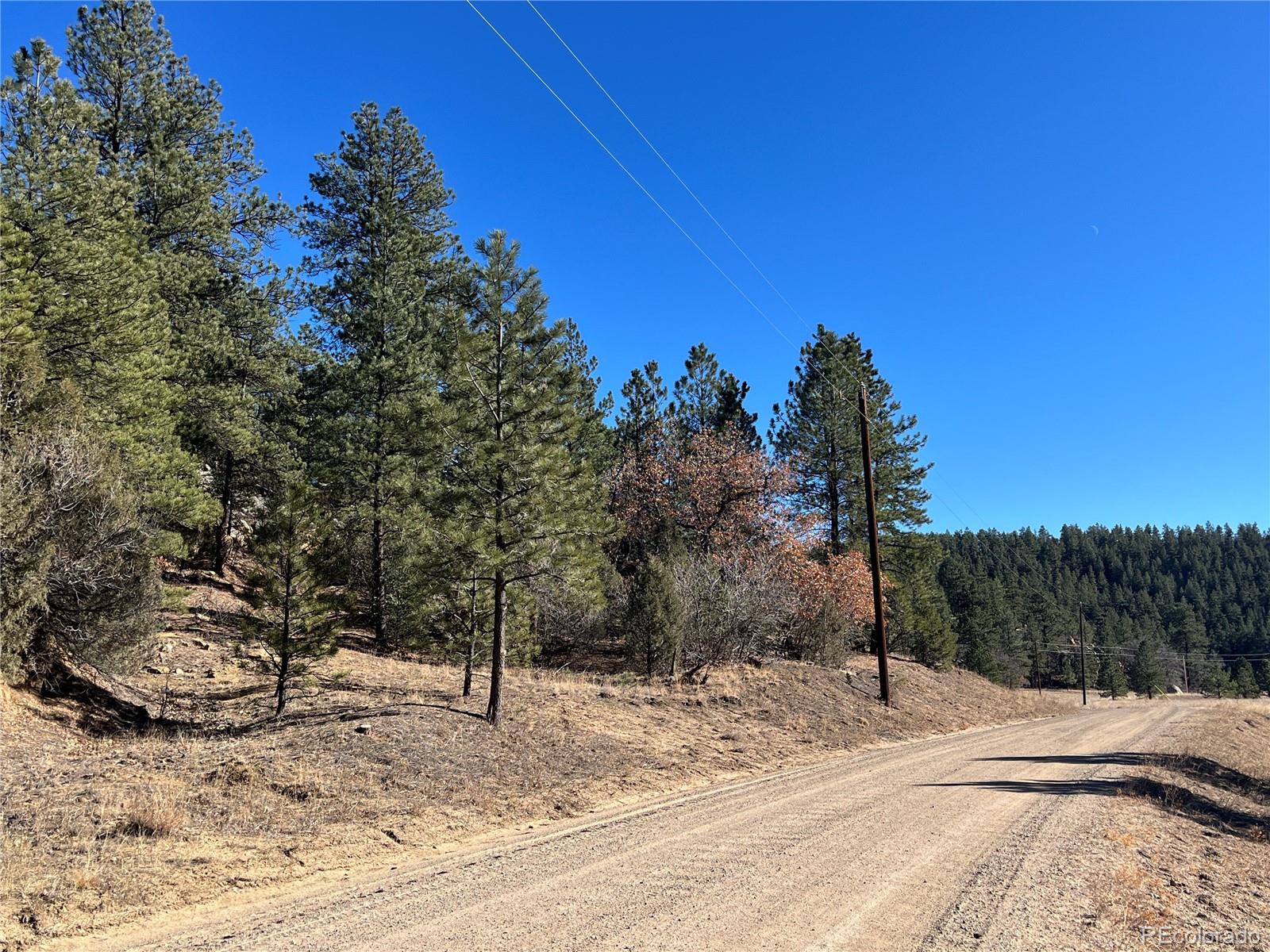 San Pablo Canyon Lot 6 Weston CO 81091