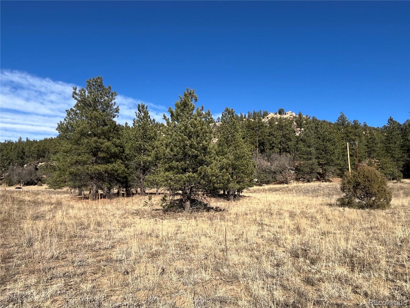 San Pablo Canyon Lot 6 Weston CO 81091