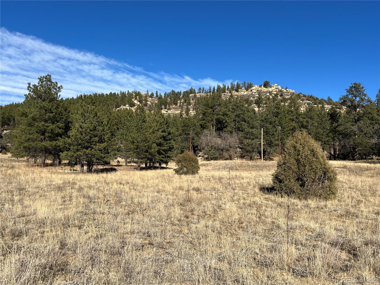 San Pablo Canyon Lot 6 Weston CO 81091