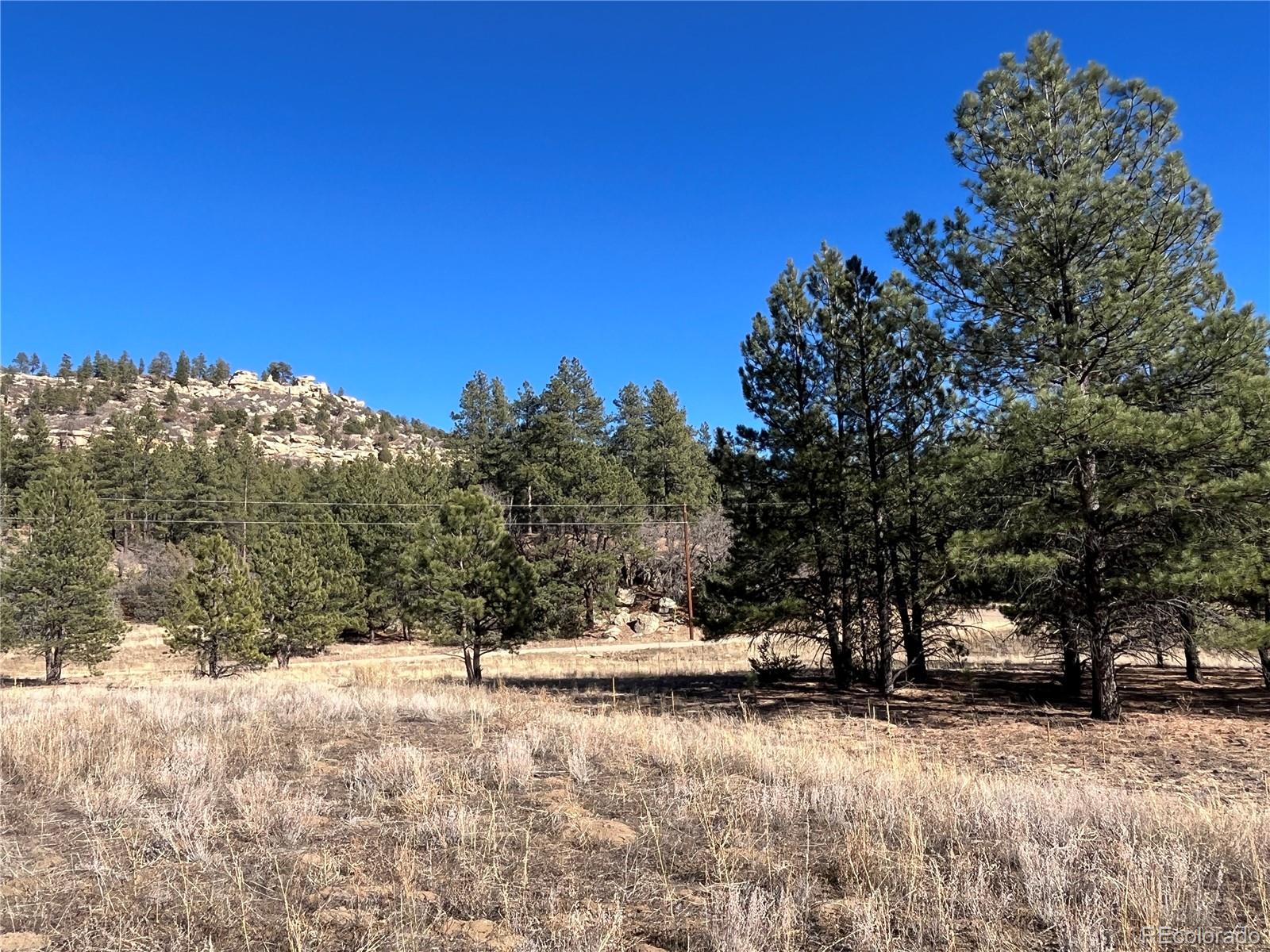 San Pablo Canyon Lot 6 Weston CO 81091