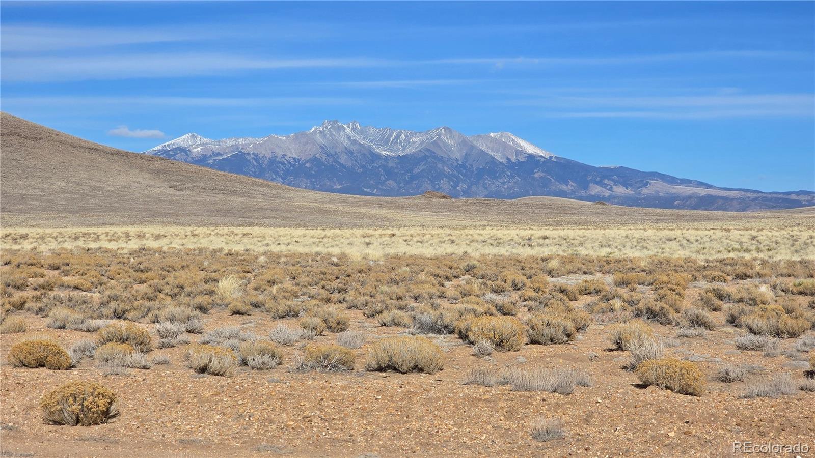 Lots 4 & 10 Huran Avenue Blanca CO 81123
