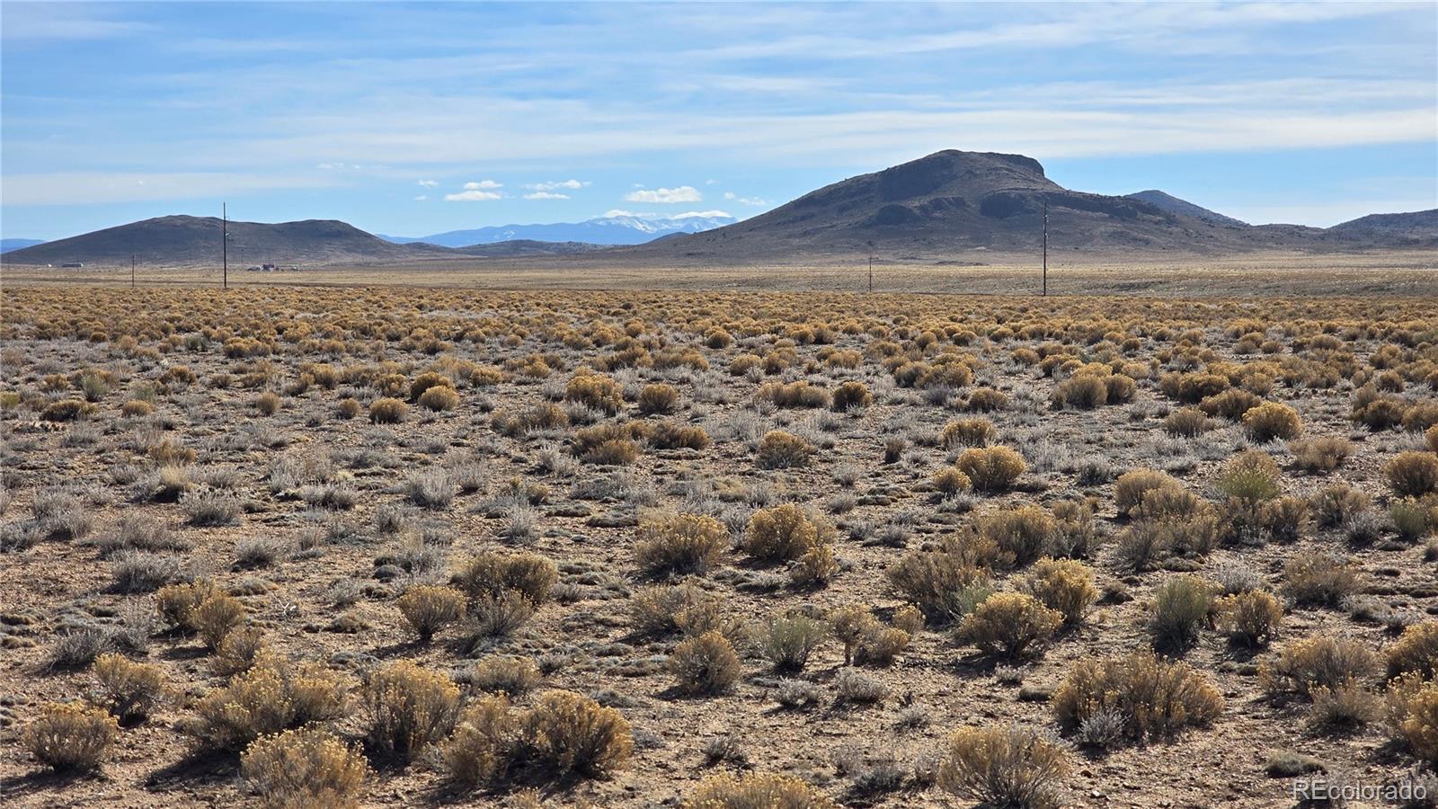 Lots 4 & 10 Huran Avenue Blanca CO 81123