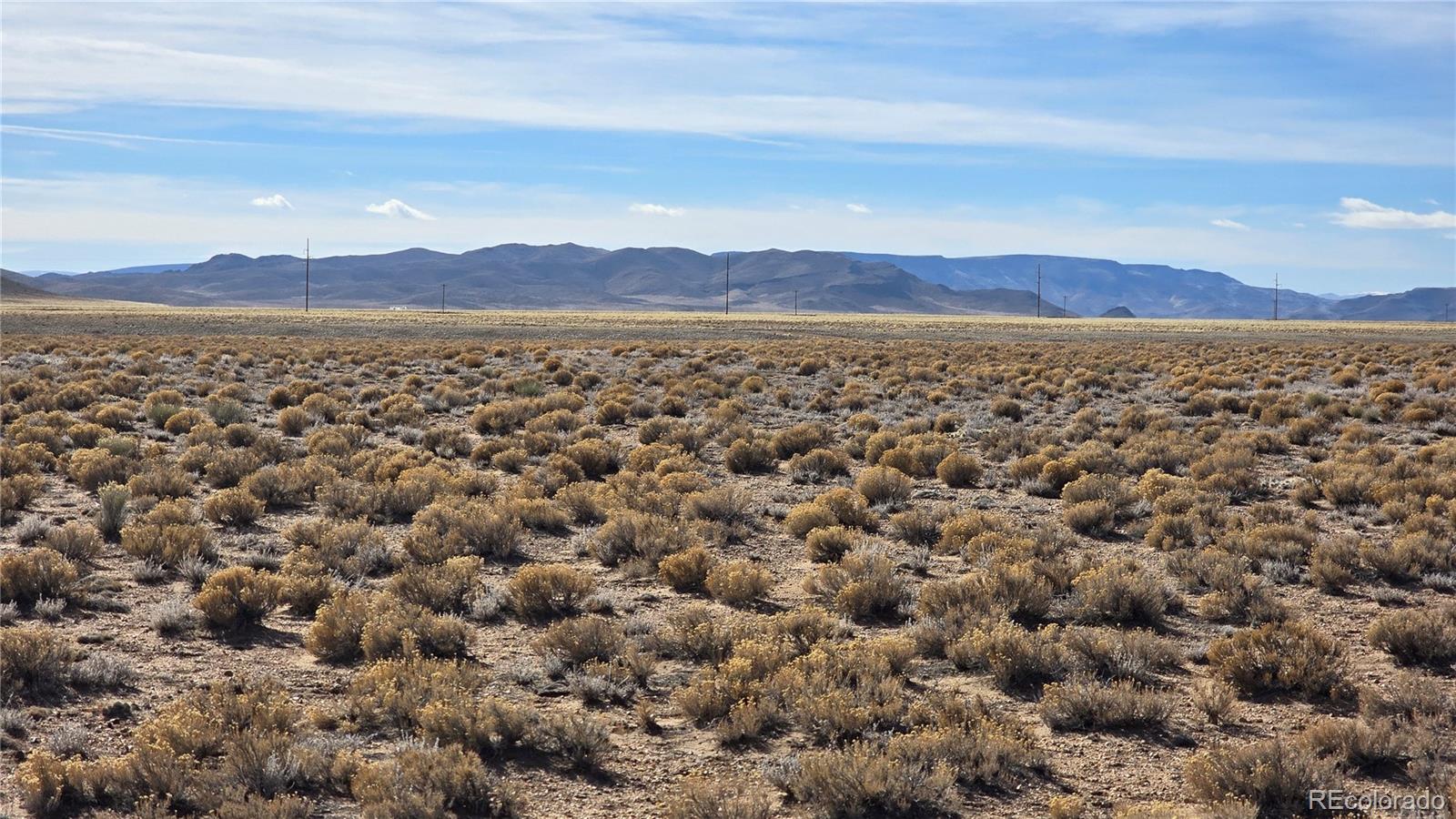Lots 4 & 10 Huran Avenue Blanca CO 81123