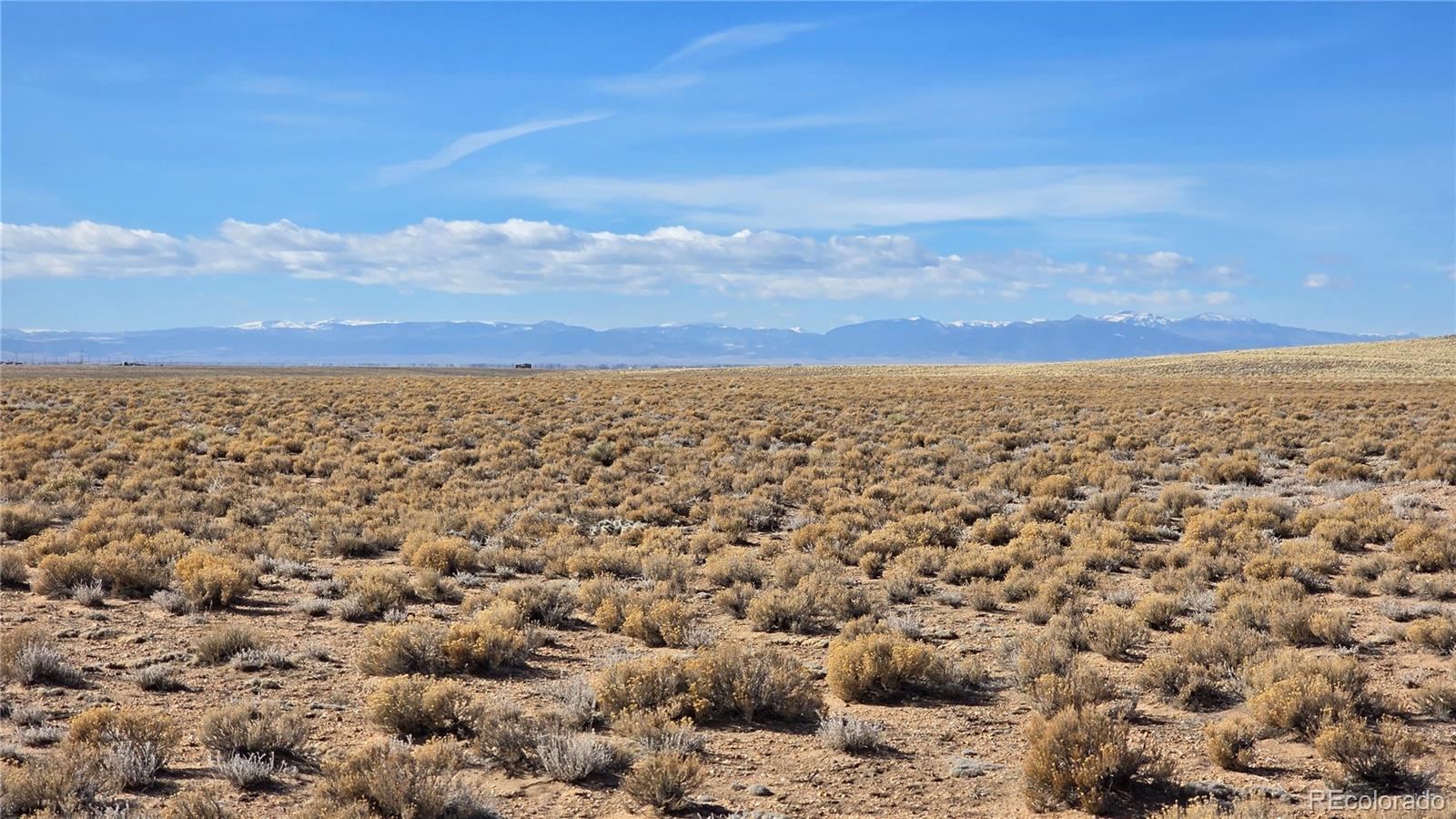 Lots 4 & 10 Huran Avenue Blanca CO 81123