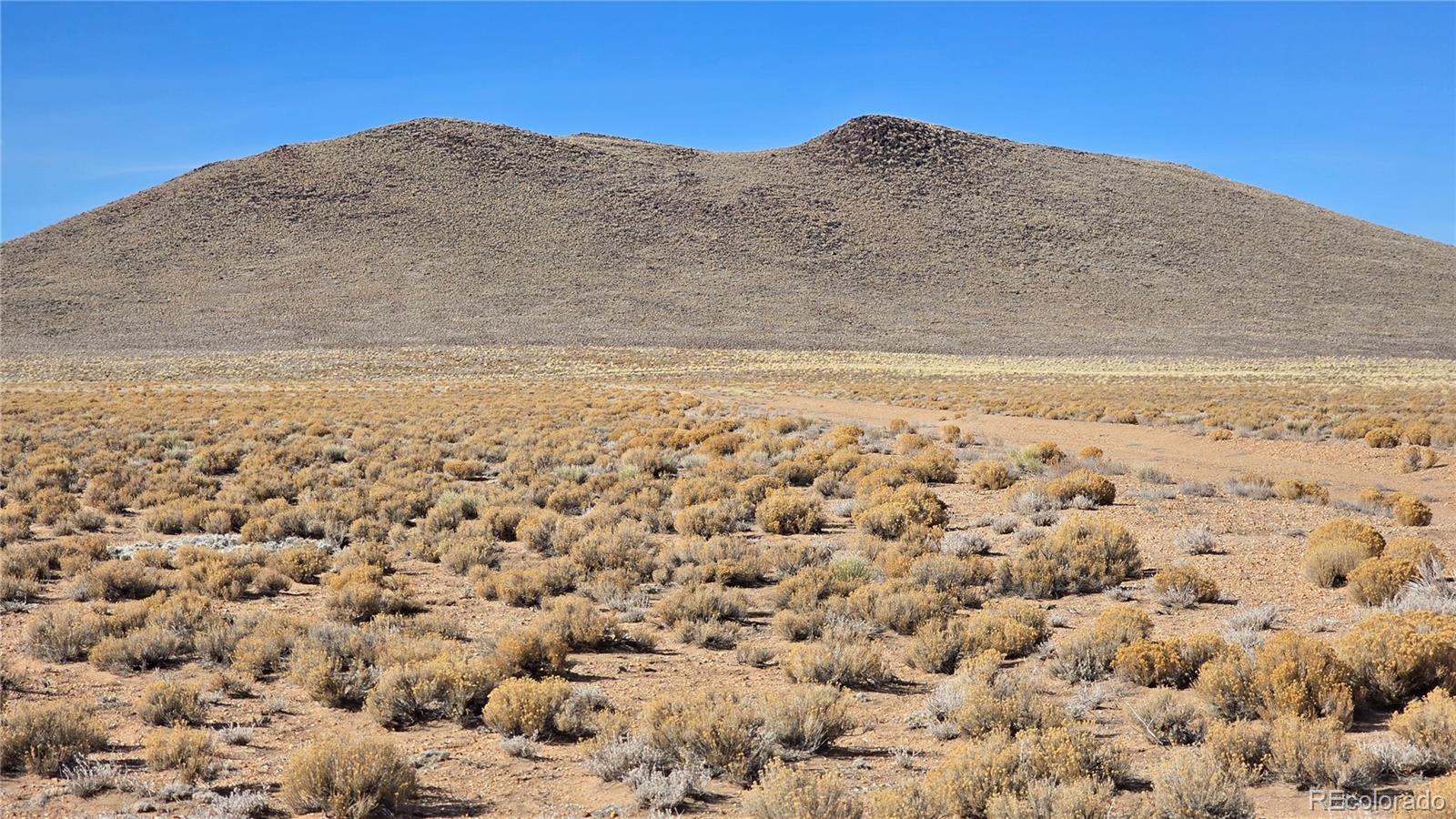 Lots 4 & 10 Huran Avenue Blanca CO 81123