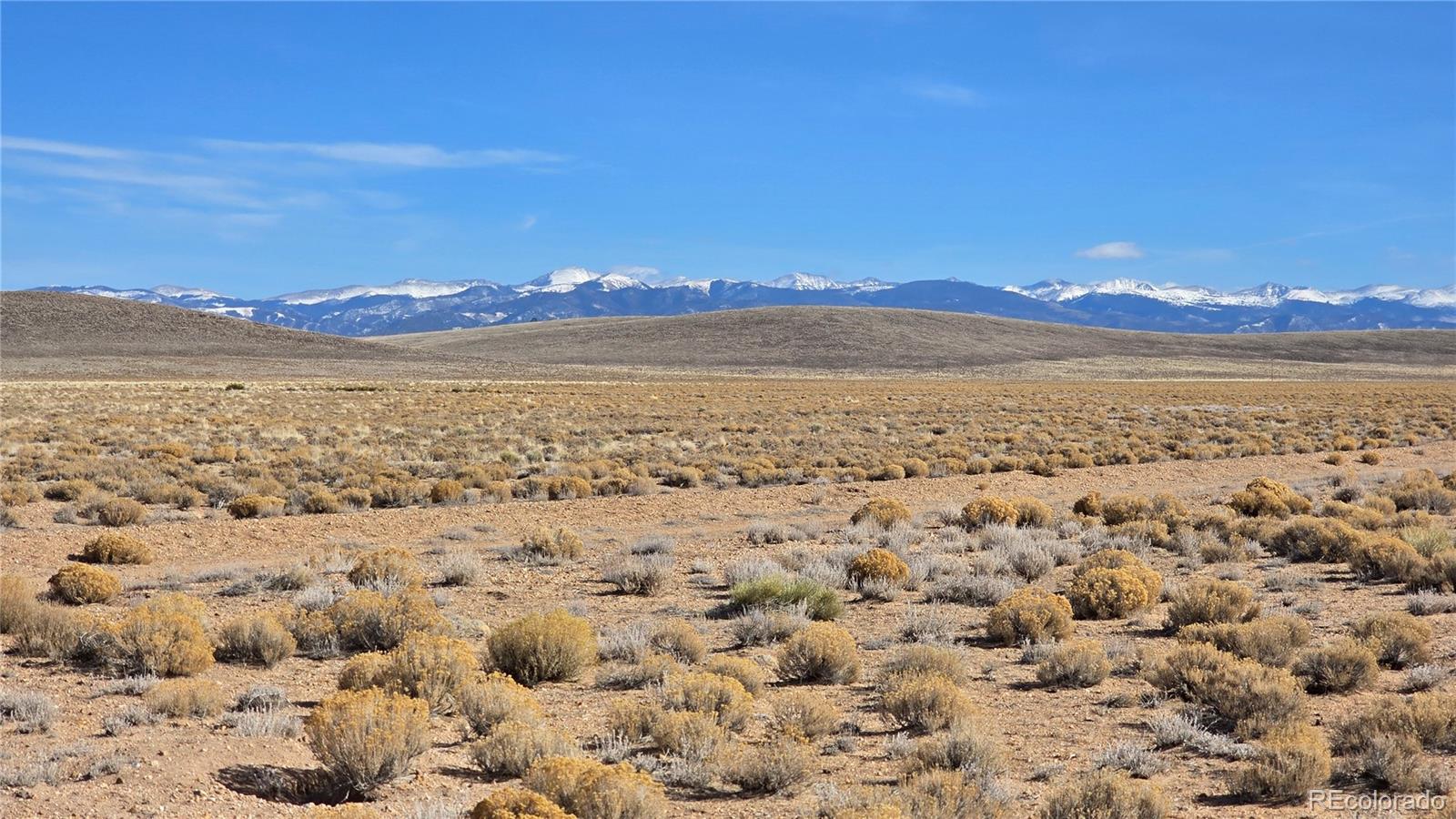 Lots 4 & 10 Huran Avenue Blanca CO 81123