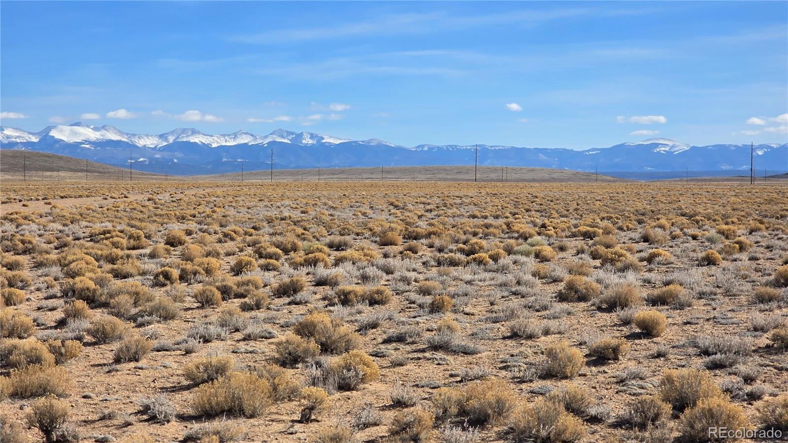 Lots 4 & 10 Huran Avenue Blanca CO 81123