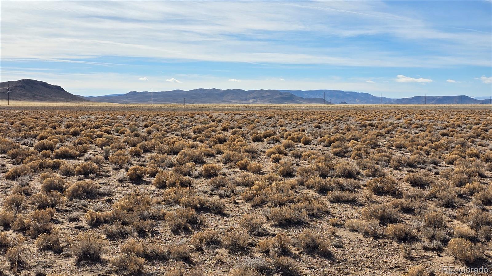 Lots 4 & 10 Huran Avenue Blanca CO 81123