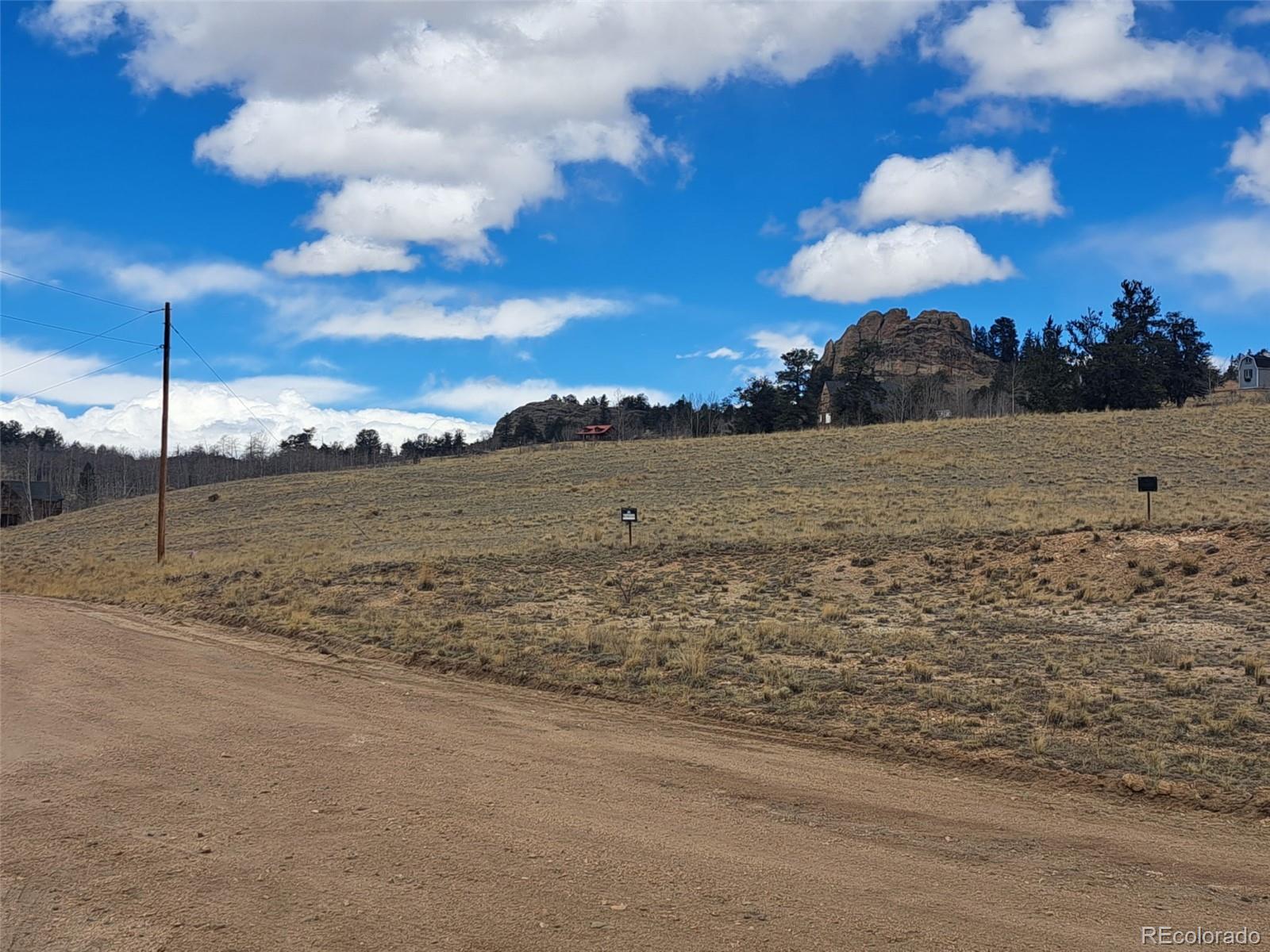 000 Kiowa Street Como CO 80432
