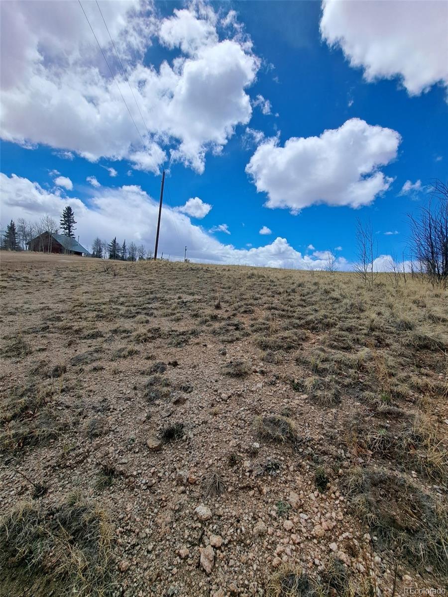 000 Kiowa Street Como CO 80432