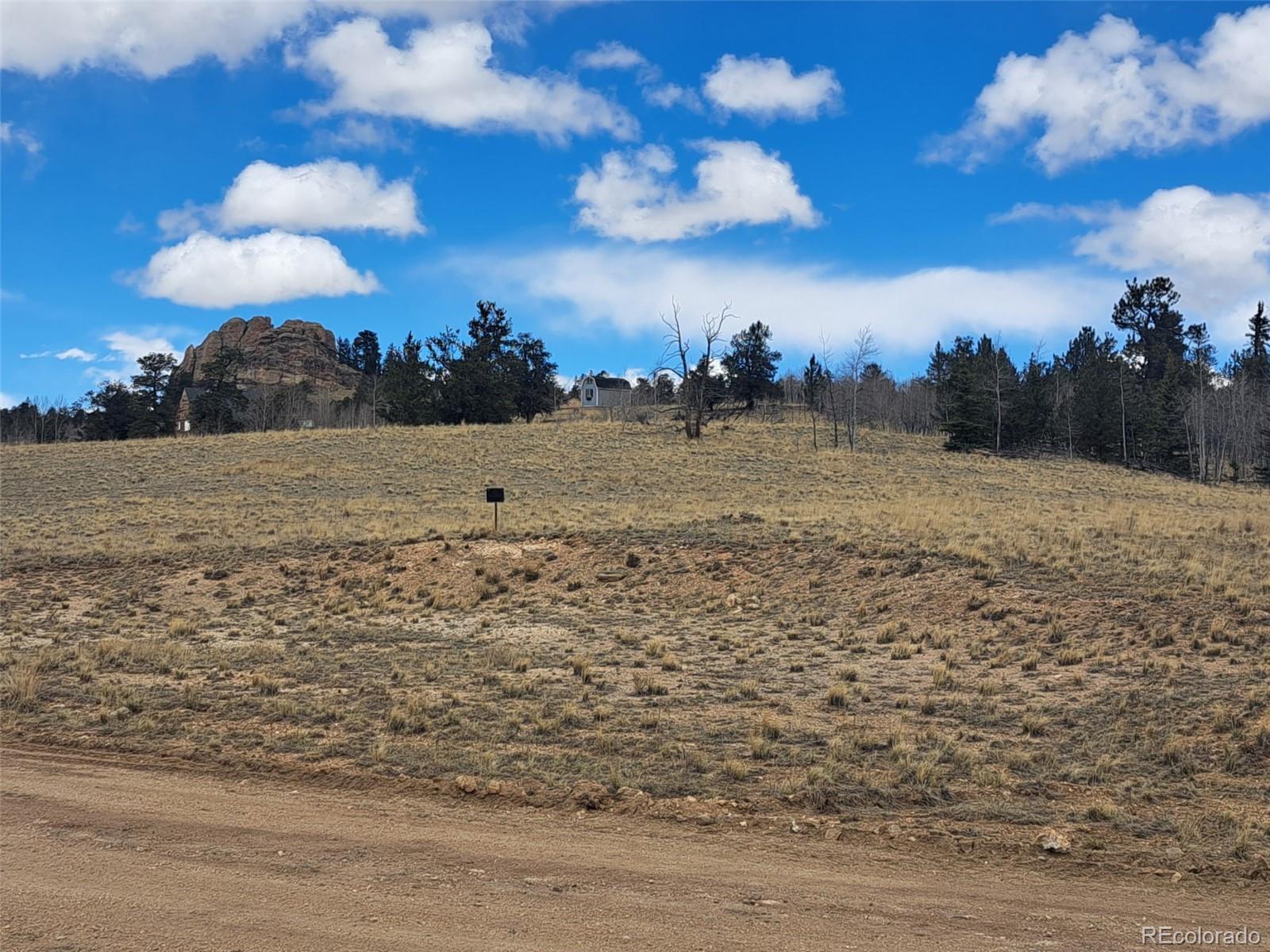 000 Kiowa Street Como CO 80432