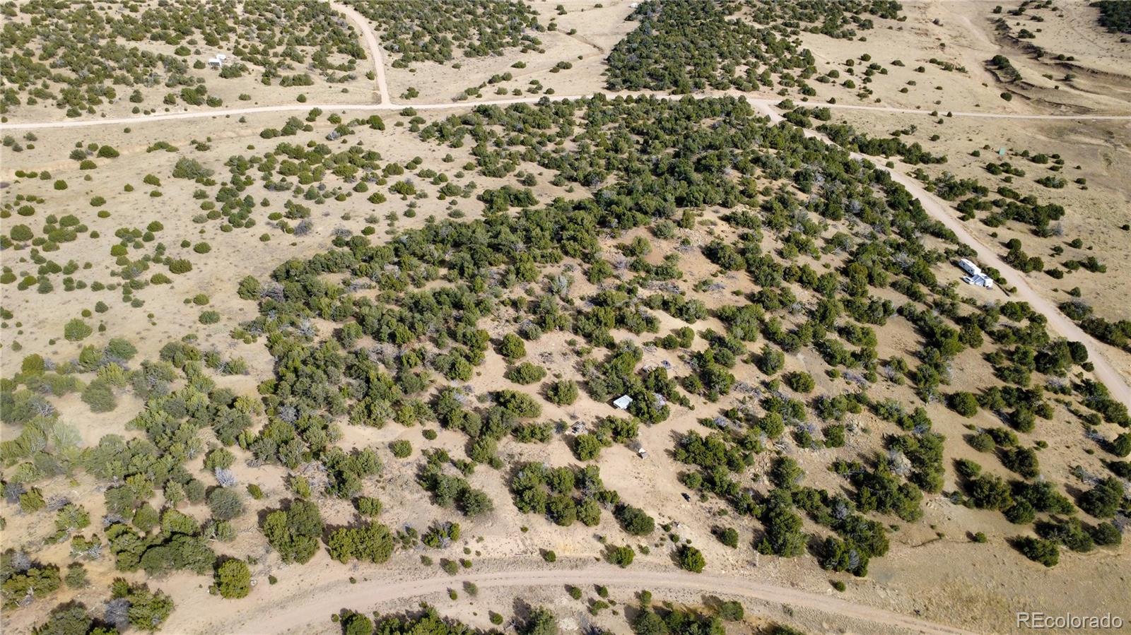 Lot 618 Pico Del Questa Walsenburg CO 81089