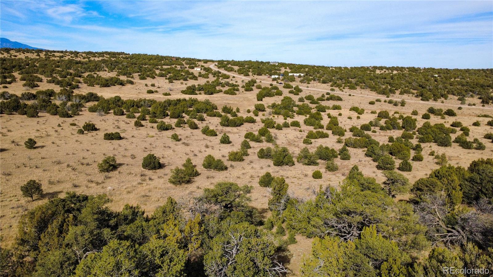 Lot 618 Pico Del Questa Walsenburg CO 81089