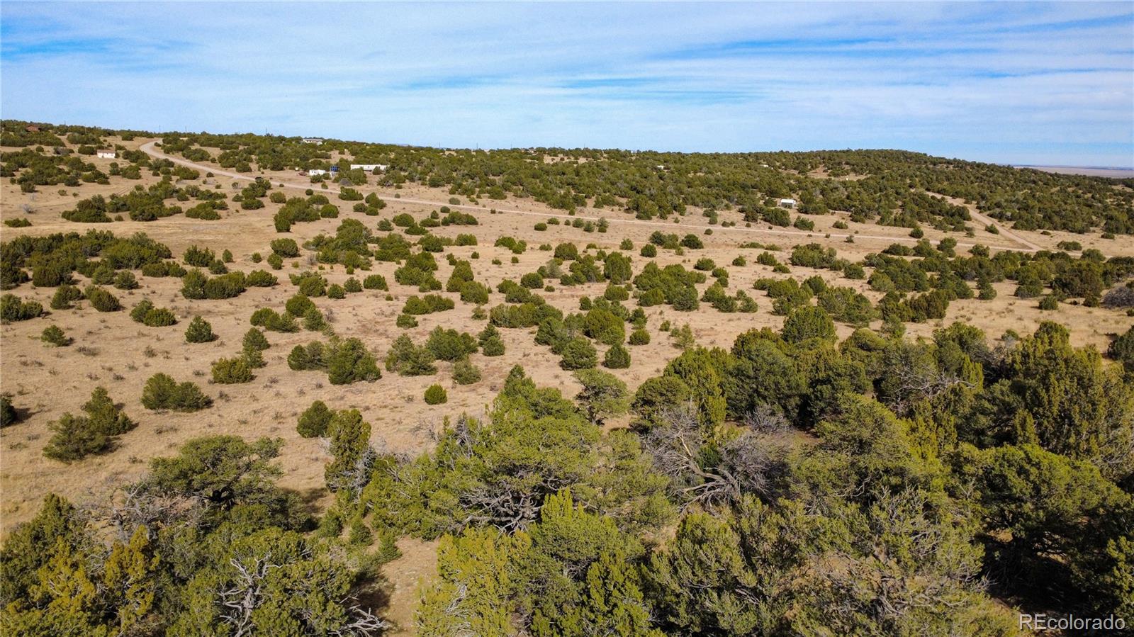 Lot 618 Pico Del Questa Walsenburg CO 81089
