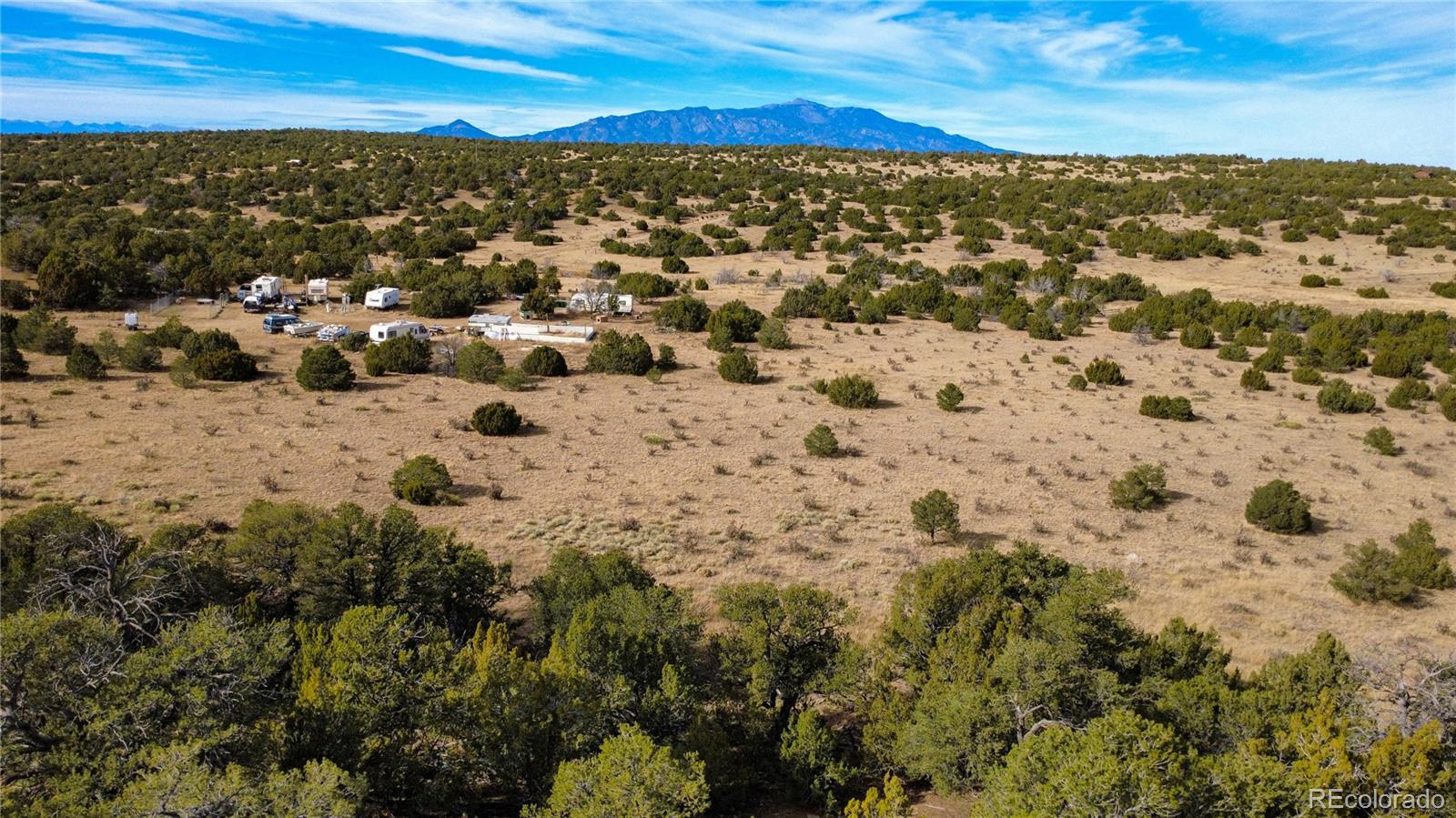 Lot 618 Pico Del Questa Walsenburg CO 81089