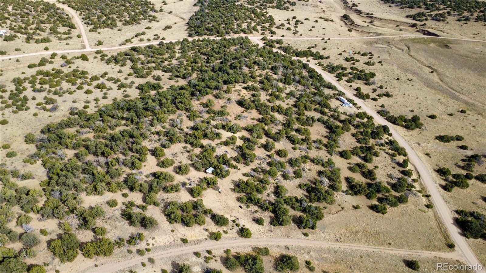 Lot 618 Pico Del Questa Walsenburg CO 81089