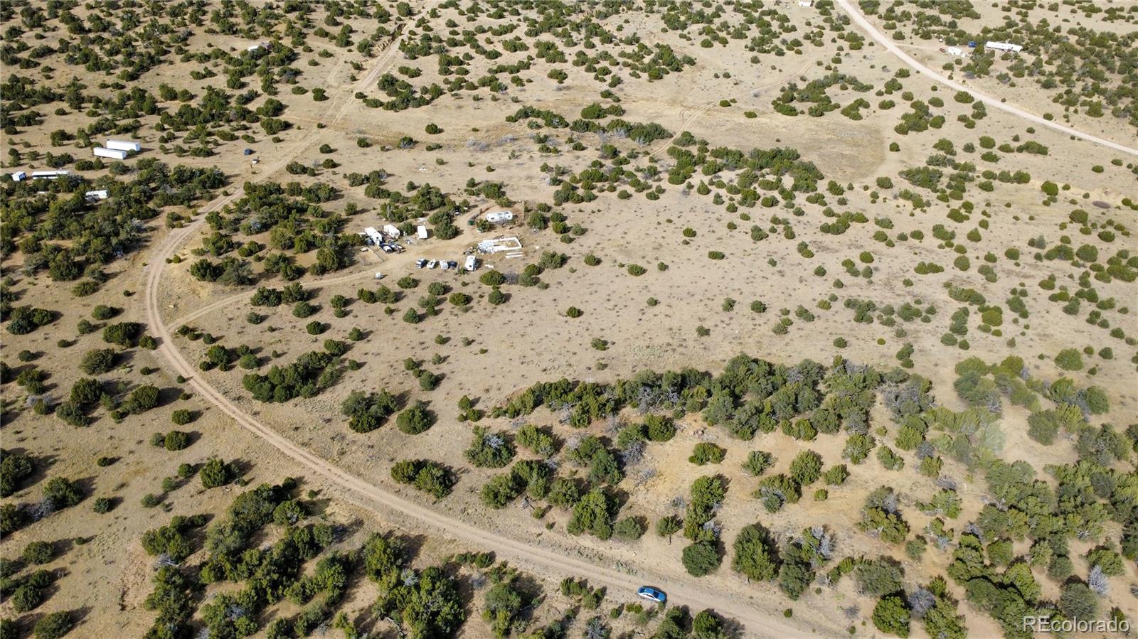Lot 618 Pico Del Questa Walsenburg CO 81089