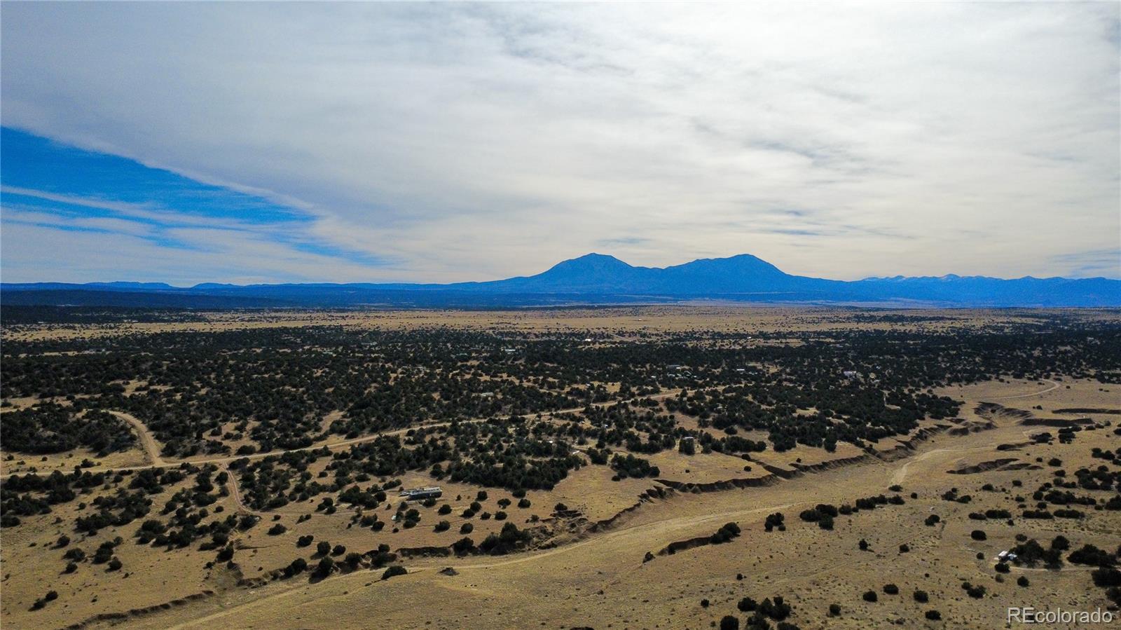 Lot 618 Pico Del Questa Walsenburg CO 81089