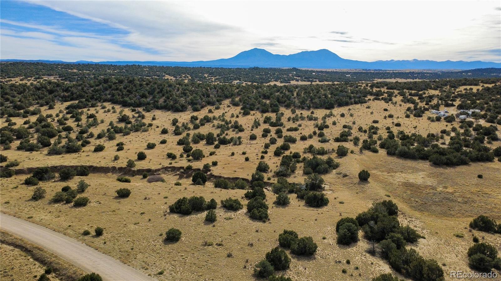 Lot 618 Pico Del Questa Walsenburg CO 81089