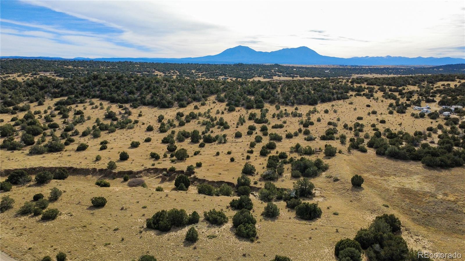 Lot 618 Pico Del Questa Walsenburg CO 81089