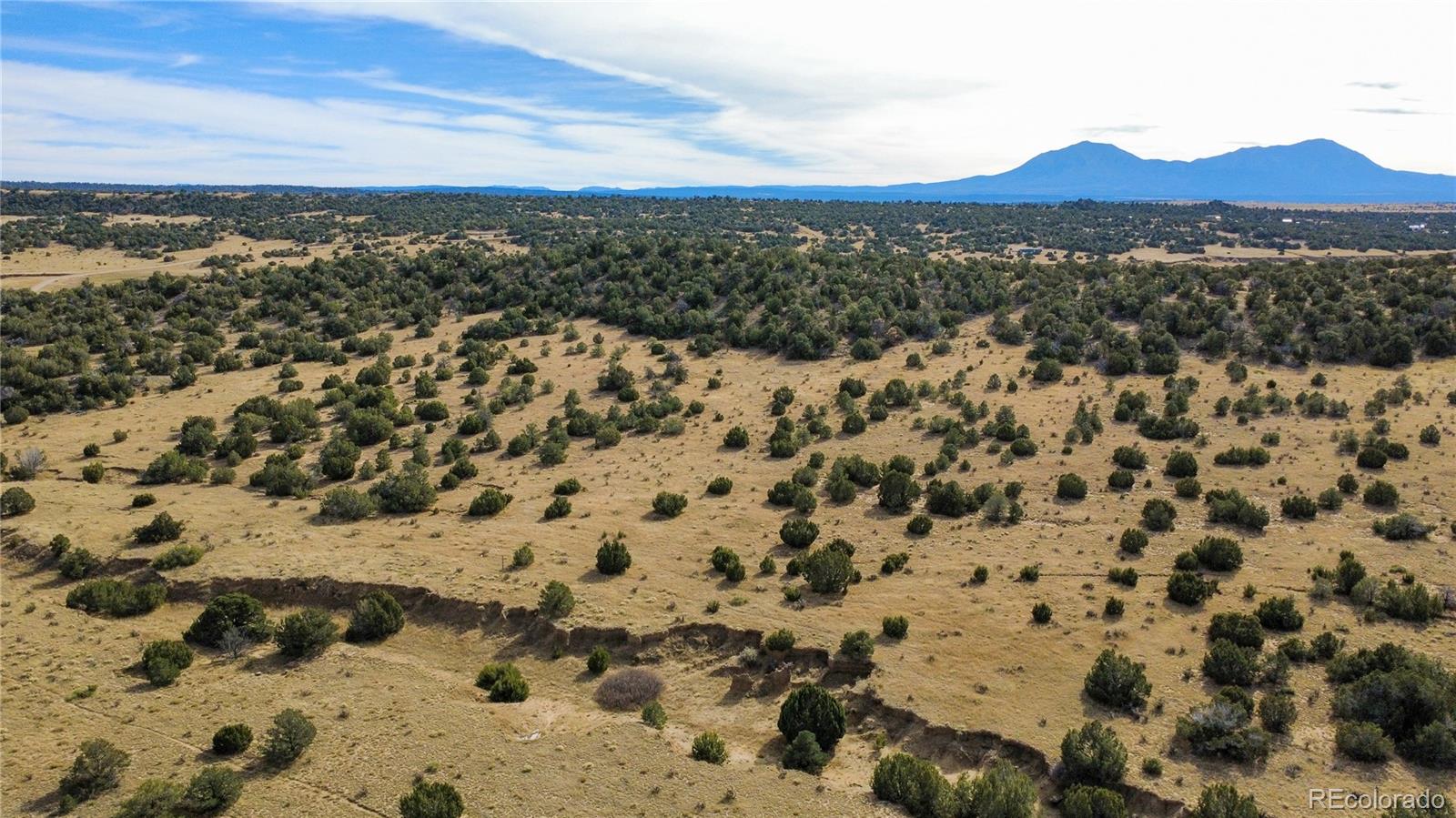 Lot 618 Pico Del Questa Walsenburg CO 81089