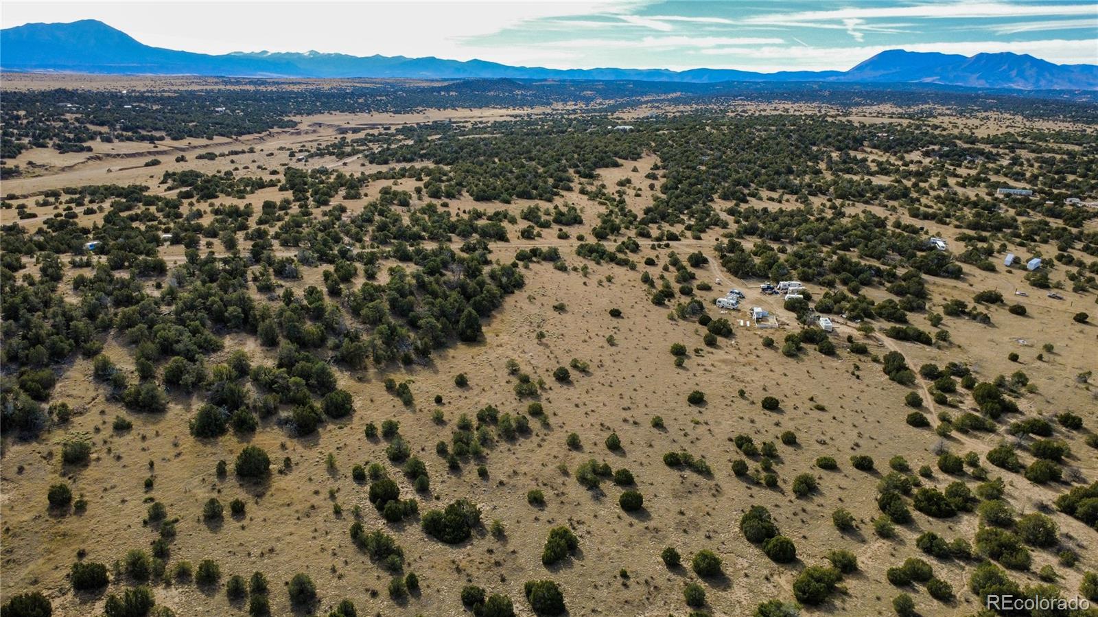 Lot 618 Pico Del Questa Walsenburg CO 81089