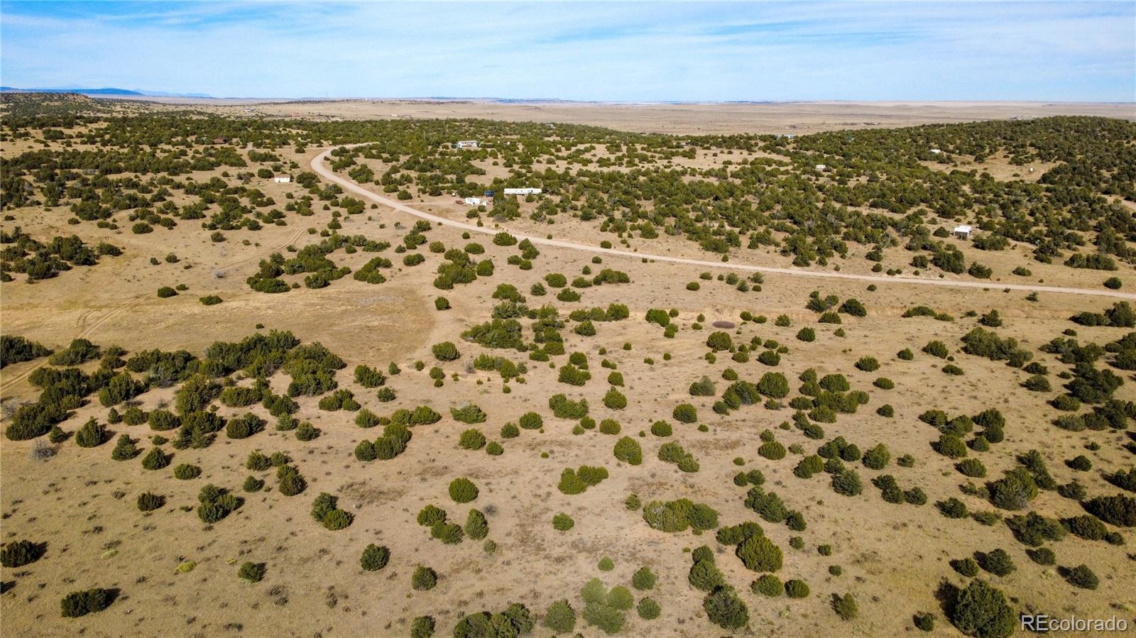 Lot 618 Pico Del Questa Walsenburg CO 81089