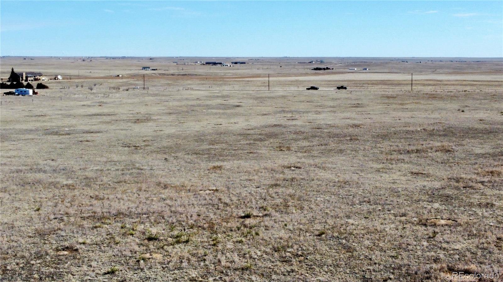 9320 Mulberry Road Calhan CO 80808