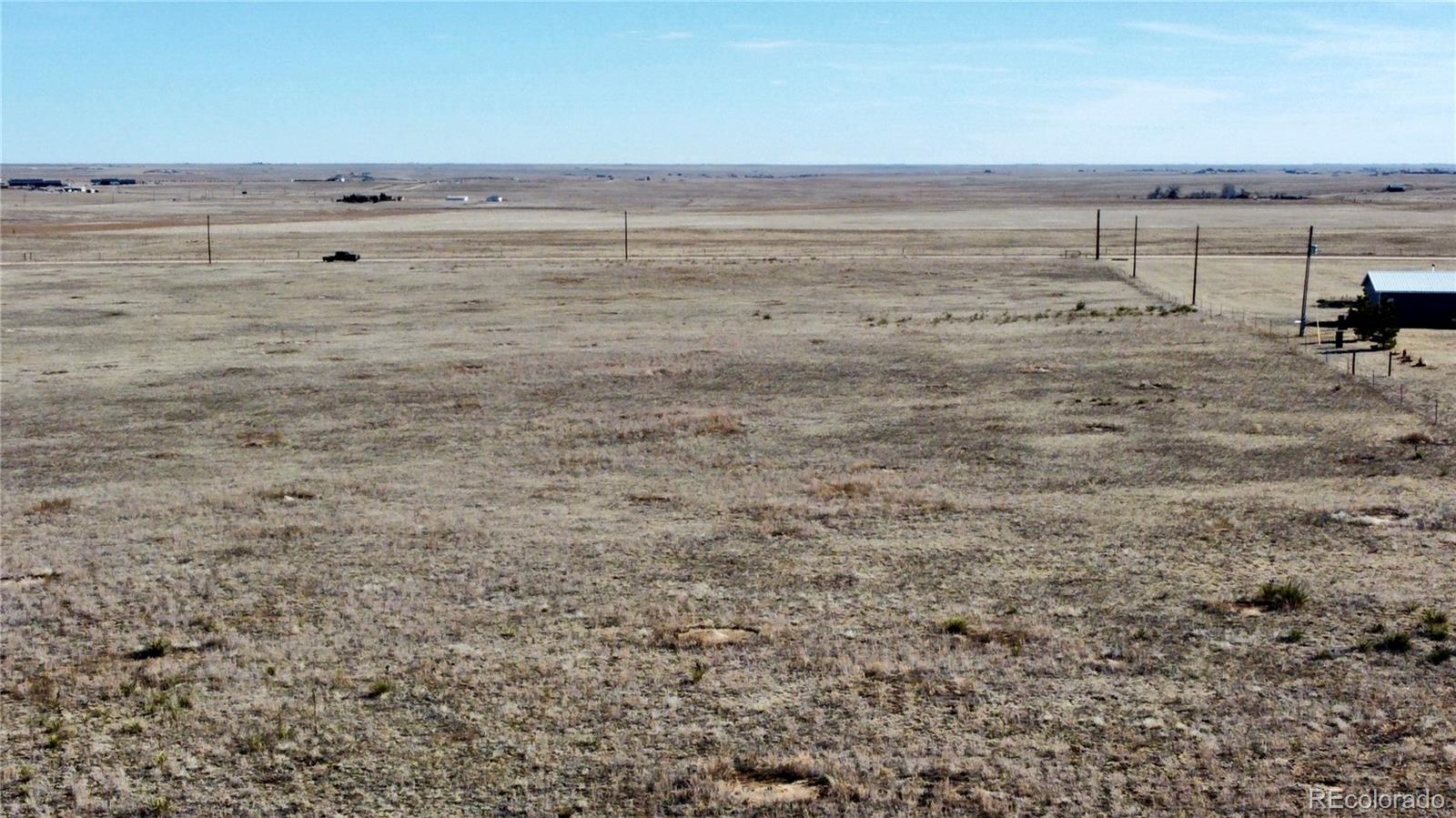 9320 Mulberry Road Calhan CO 80808