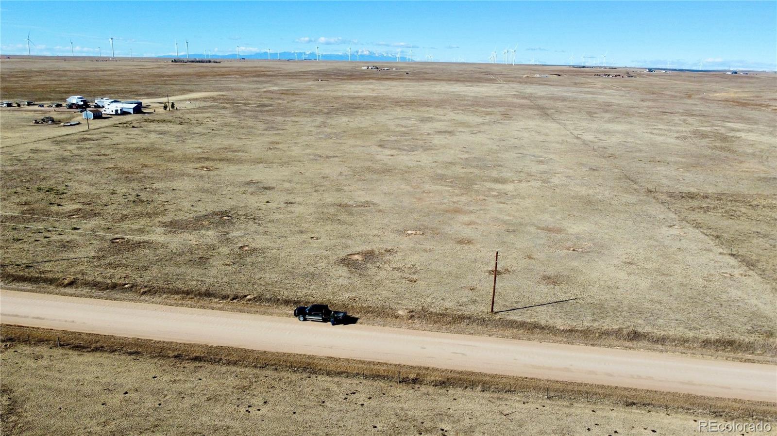 9320 Mulberry Road Calhan CO 80808