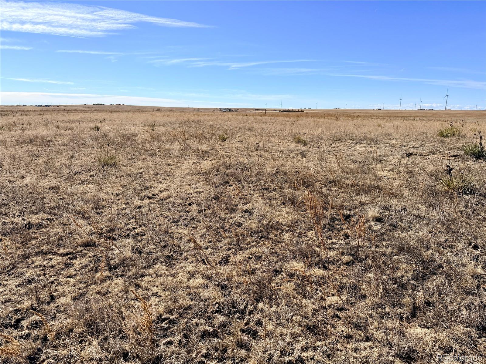 9320 Mulberry Road Calhan CO 80808
