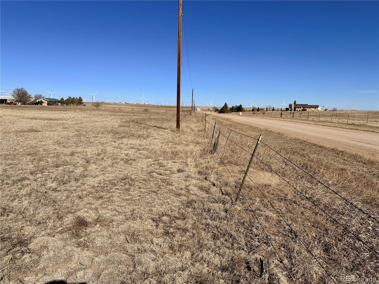 9320 Mulberry Road Calhan CO 80808