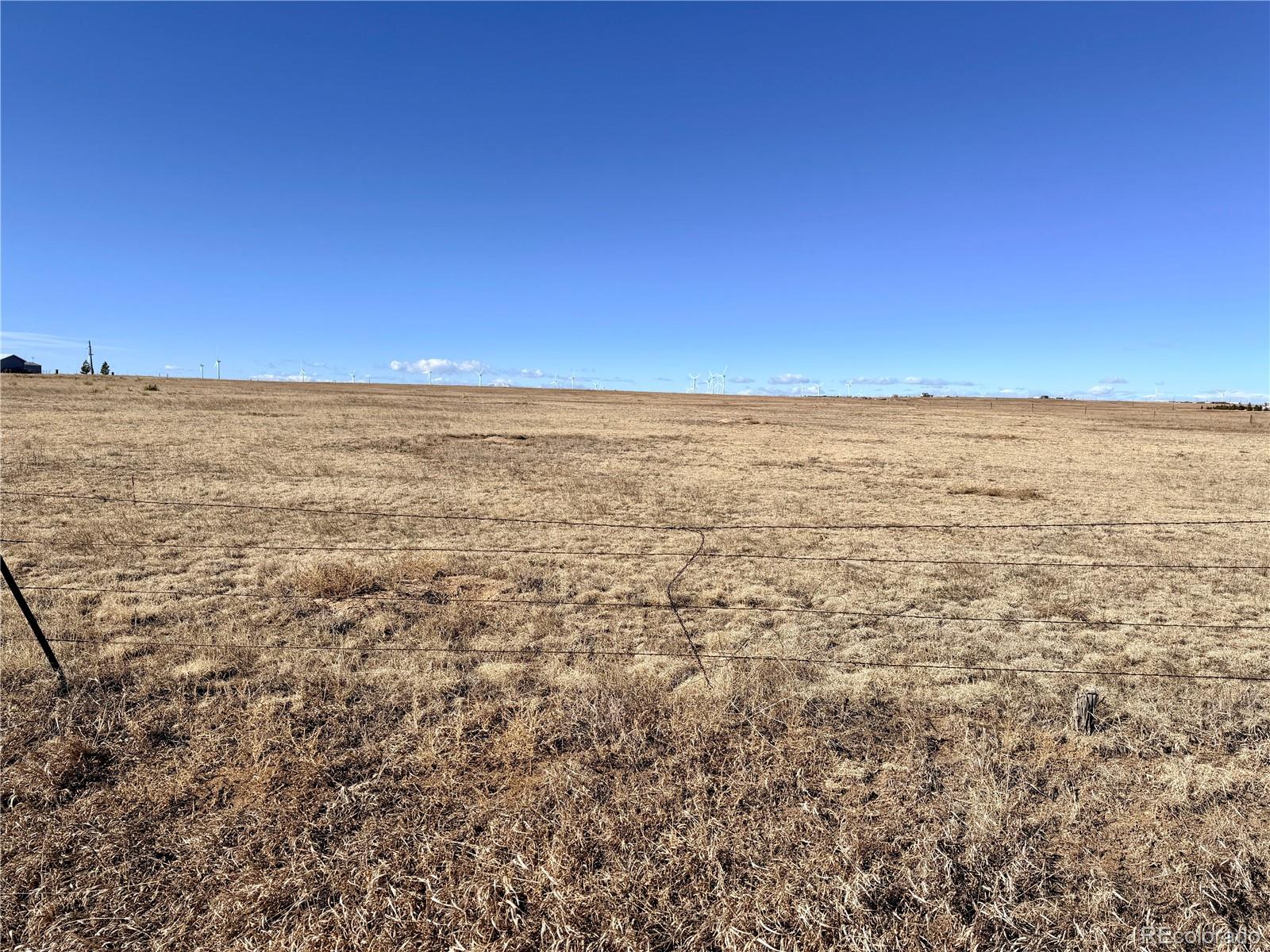 9320 Mulberry Road Calhan CO 80808