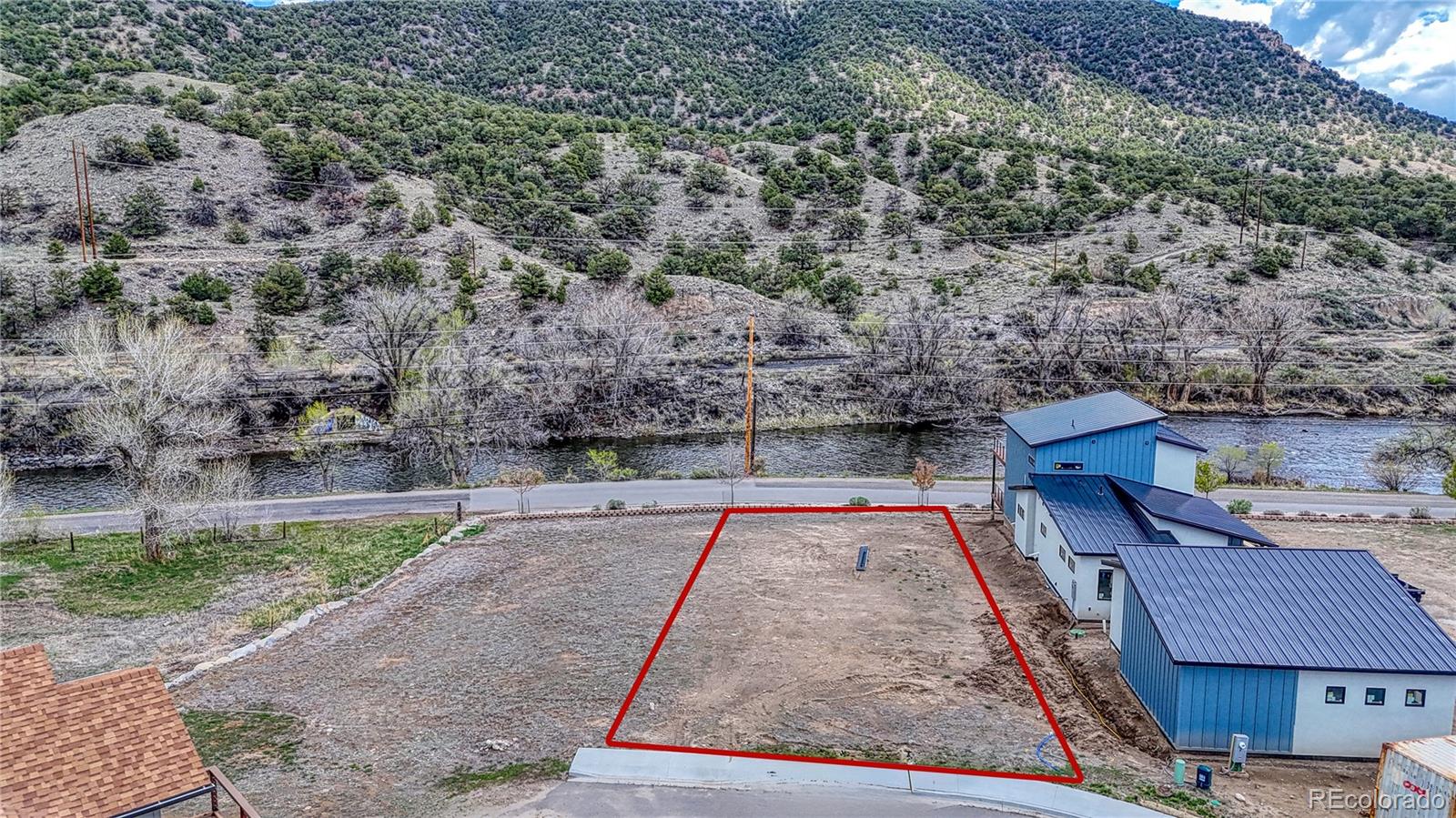 508 Old Stage Road Salida CO 81201