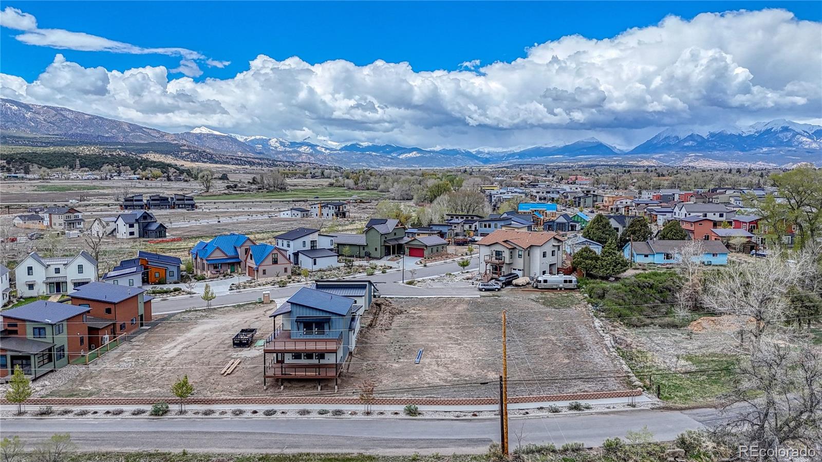 508 Old Stage Road Salida CO 81201