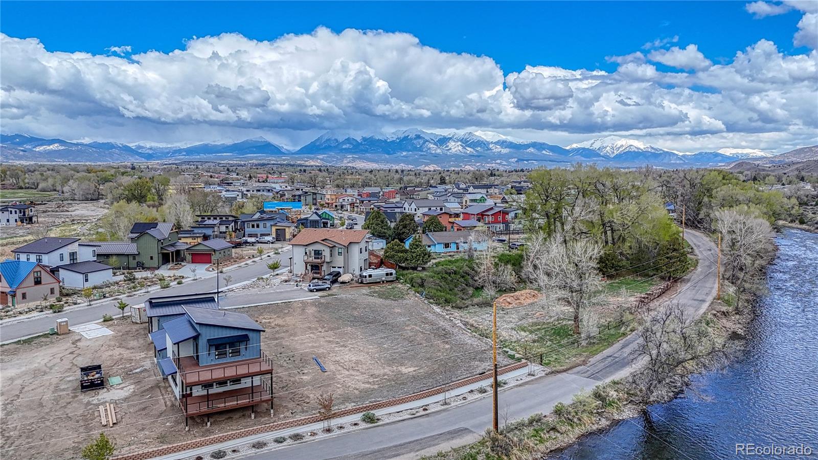 508 Old Stage Road Salida CO 81201
