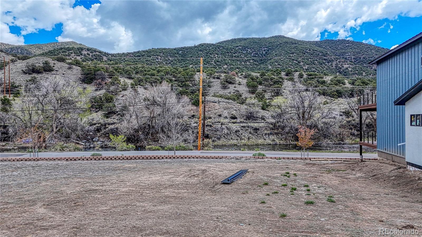 508 Old Stage Road Salida CO 81201
