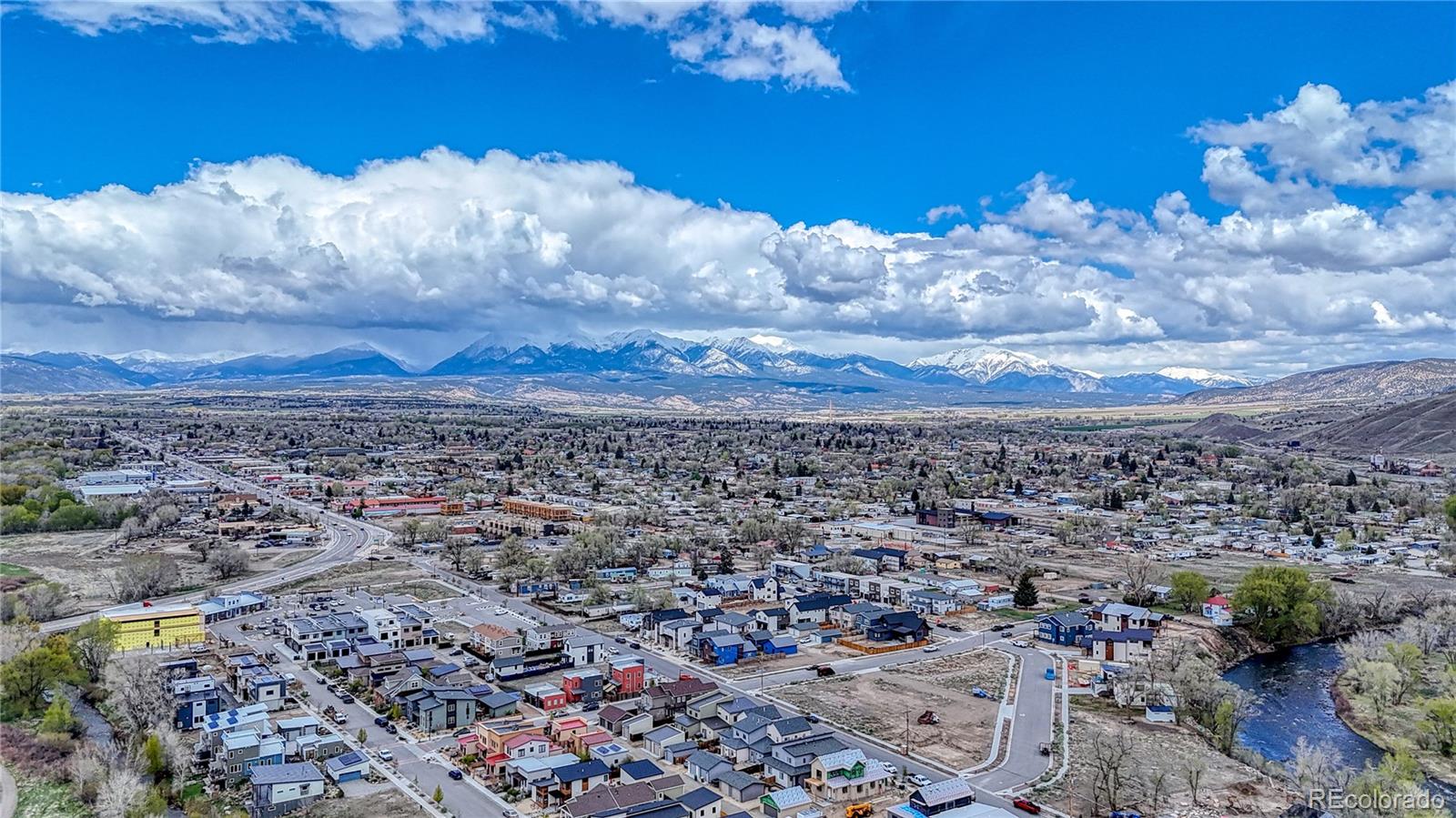 508 Old Stage Road Salida CO 81201
