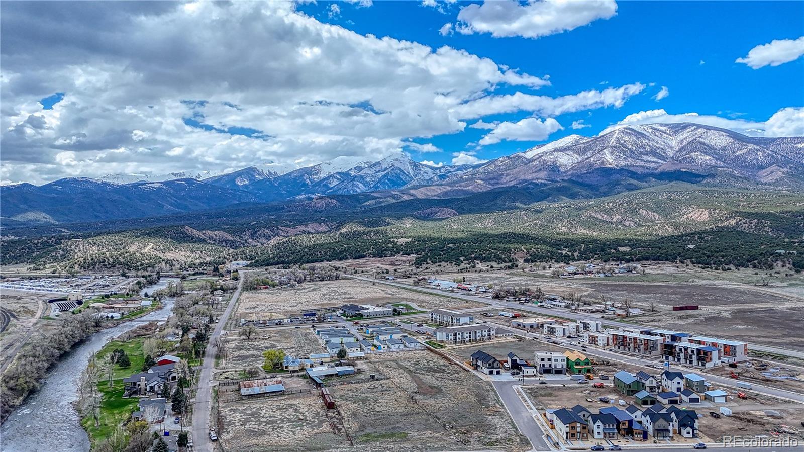 508 Old Stage Road Salida CO 81201