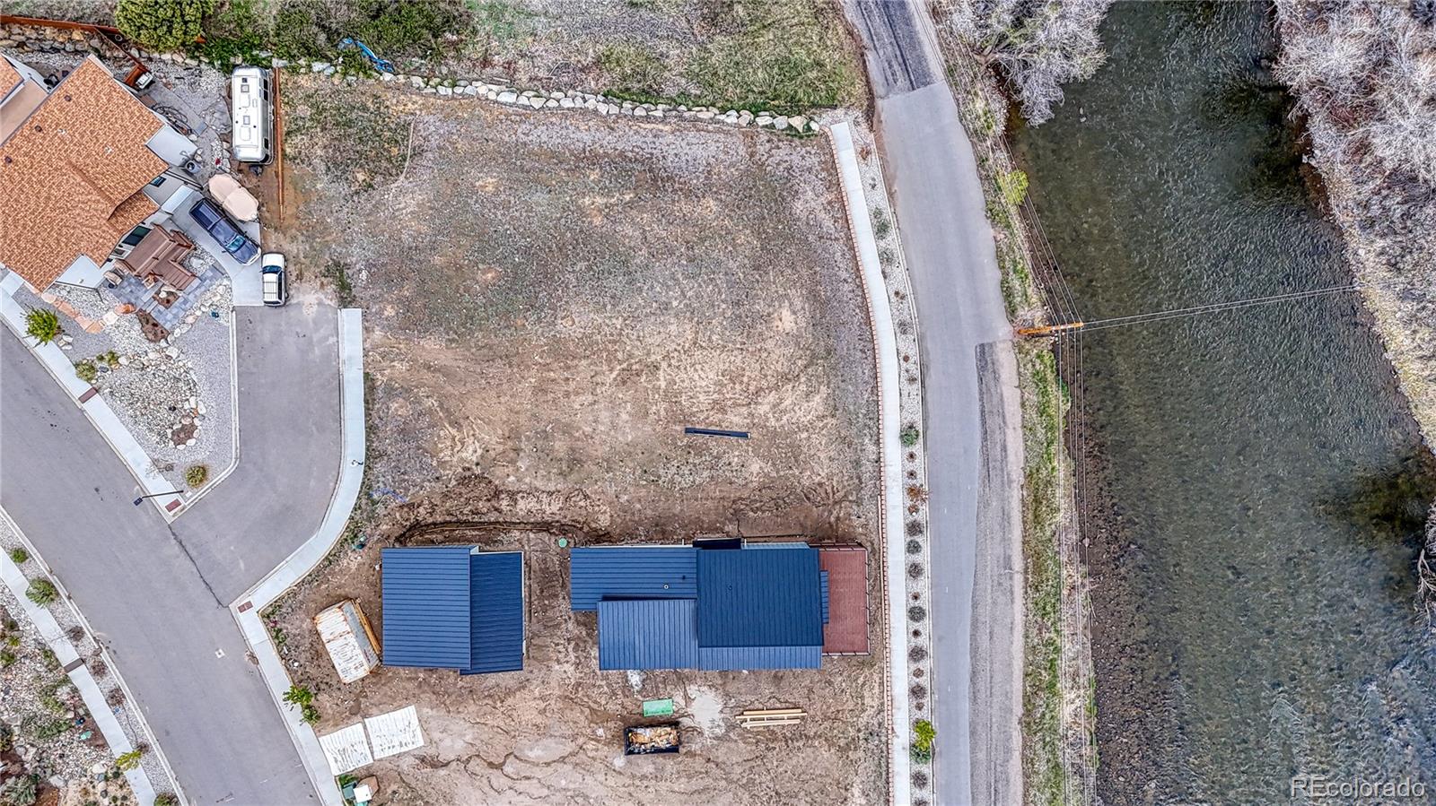 508 Old Stage Road Salida CO 81201