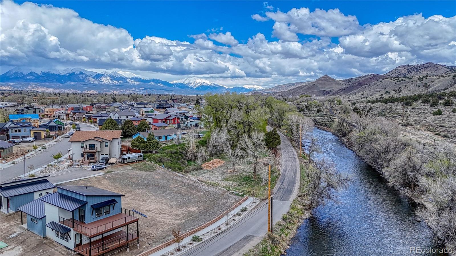 508 Old Stage Road Salida CO 81201