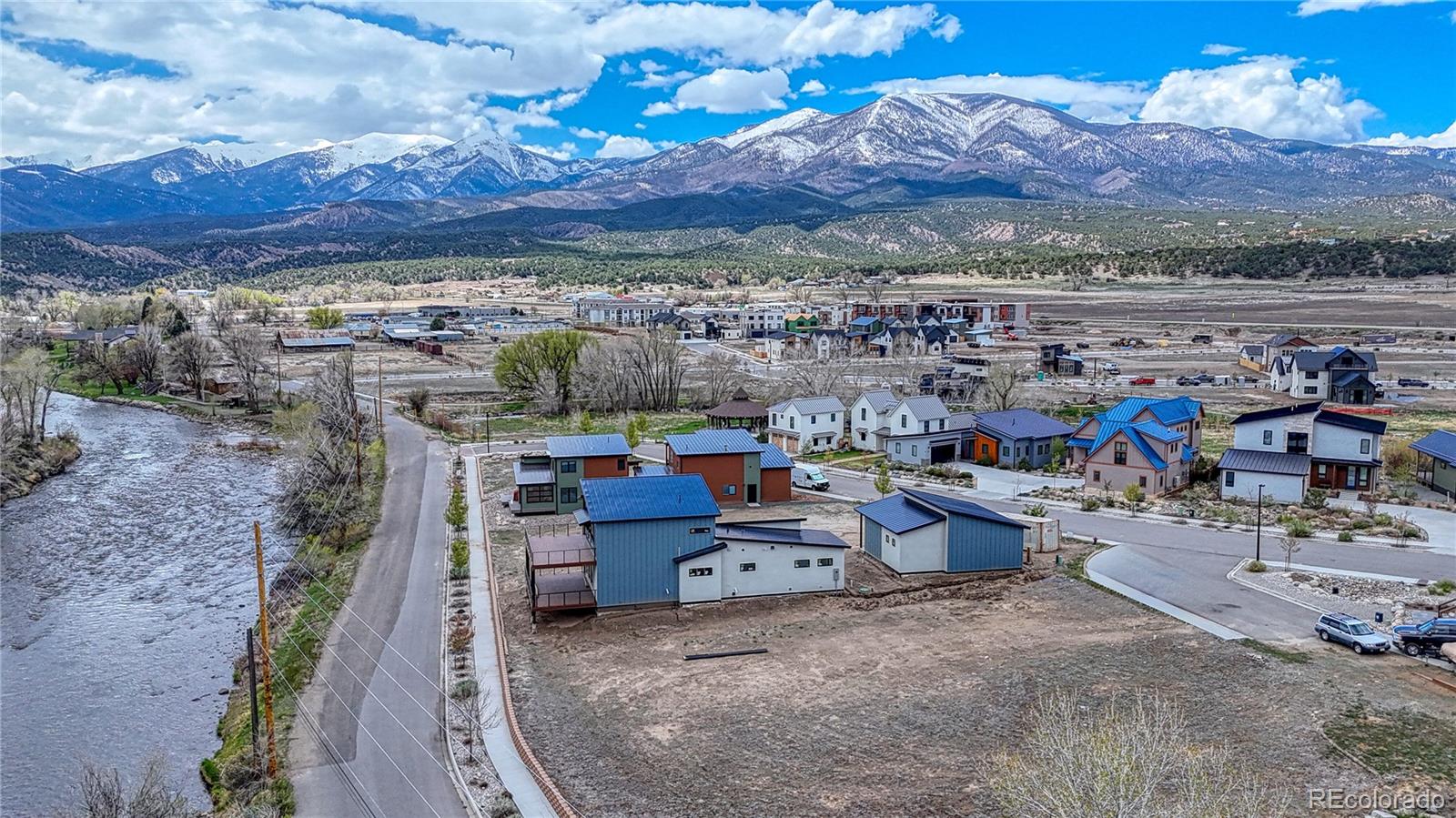 508 Old Stage Road Salida CO 81201