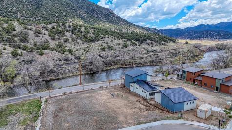 508 Old Stage Road Salida CO 81201