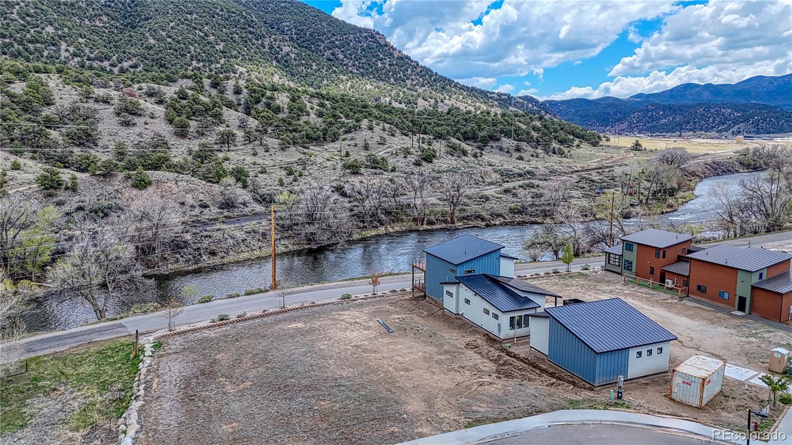 508 Old Stage Road Salida CO 81201