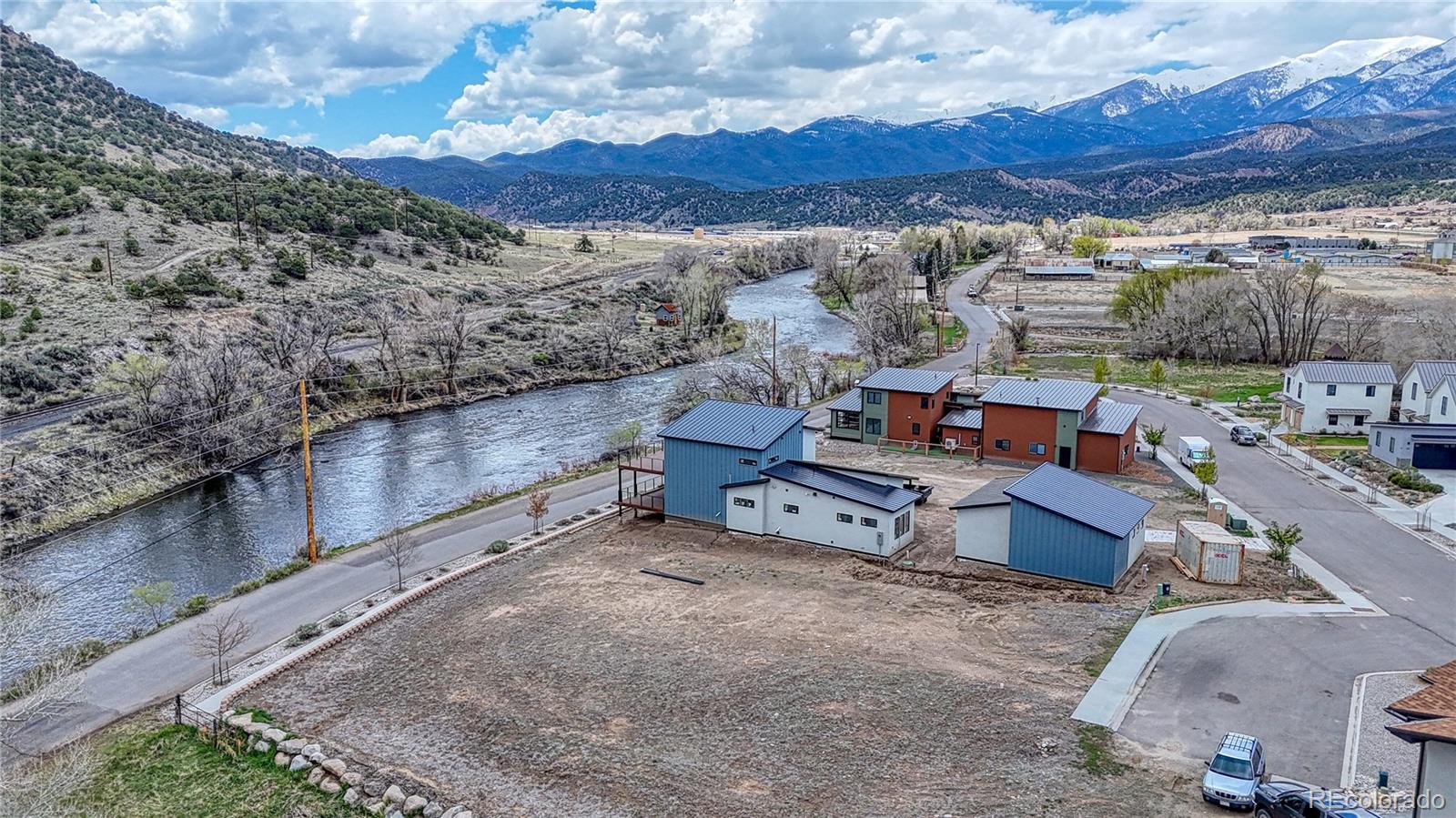 508 Old Stage Road Salida CO 81201